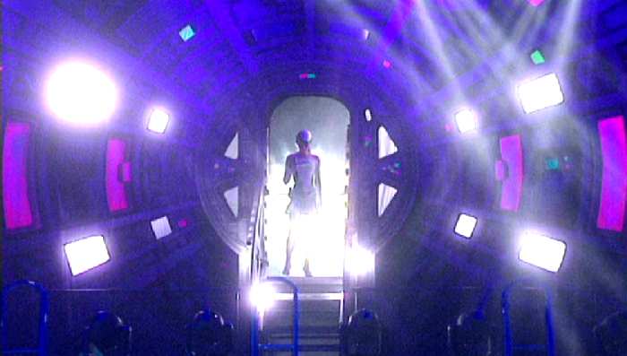 KYLIE MINOGUE LIVE IN SIDNEY