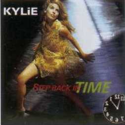 STEP BACK IN TIME. OCTUBRE 1990