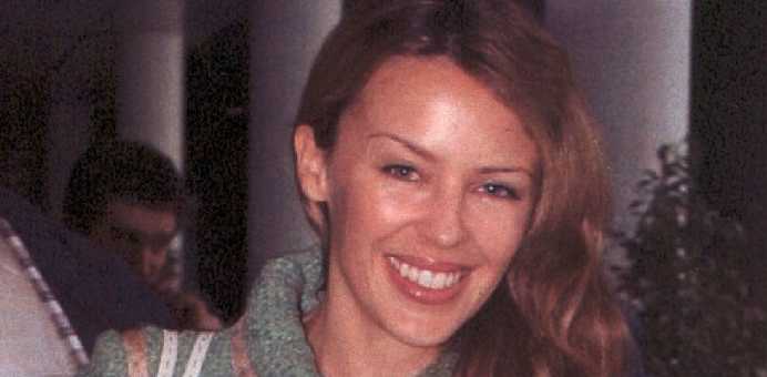 KYLIE MINOGUE