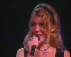 KYLIE MINOGUE TEARS ON MY PILLOW