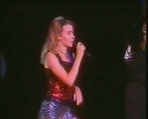 KYLIE MINOGUE TEARS ON MY PILLOW