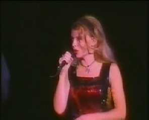 KYLIE MINOGUE TEARS ON MY PILLOW