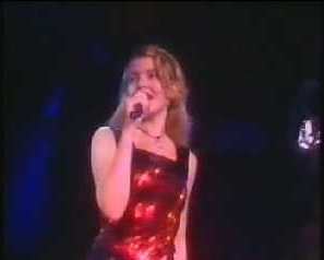 KYLIE MINOGUE TEARS ON MY PILLOW