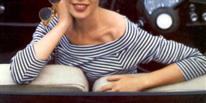 Kylie Minogue. Tears On My Pillow