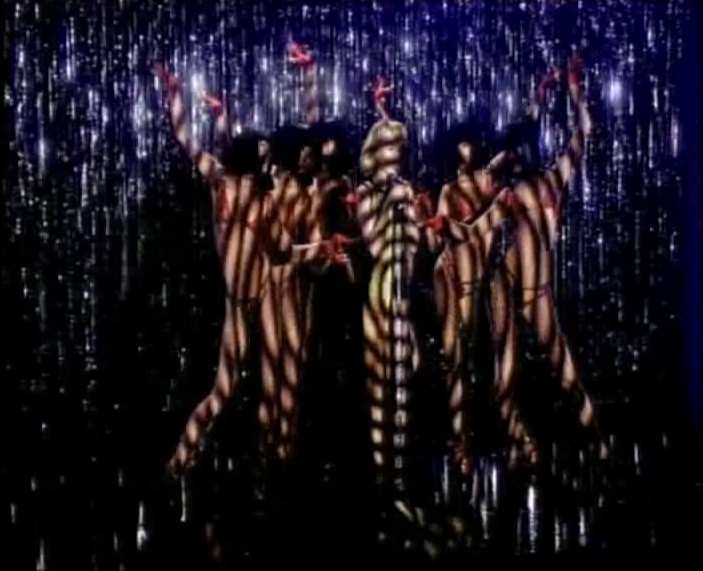 KYLIE MINOGUE. TWO HEARTS