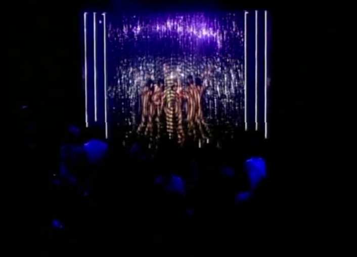 KYLIE MINOGUE. TWO HEARTS