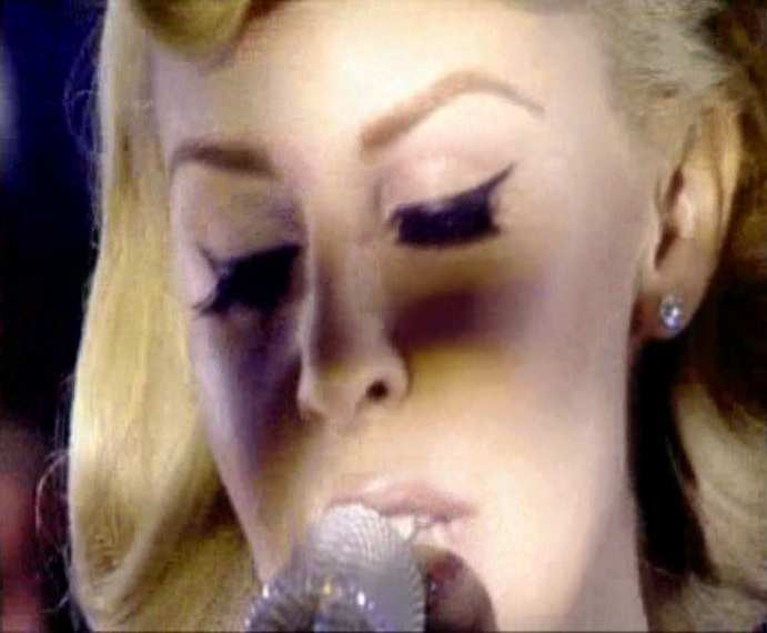 KYLIE MINOGUE. TWO HEARTS