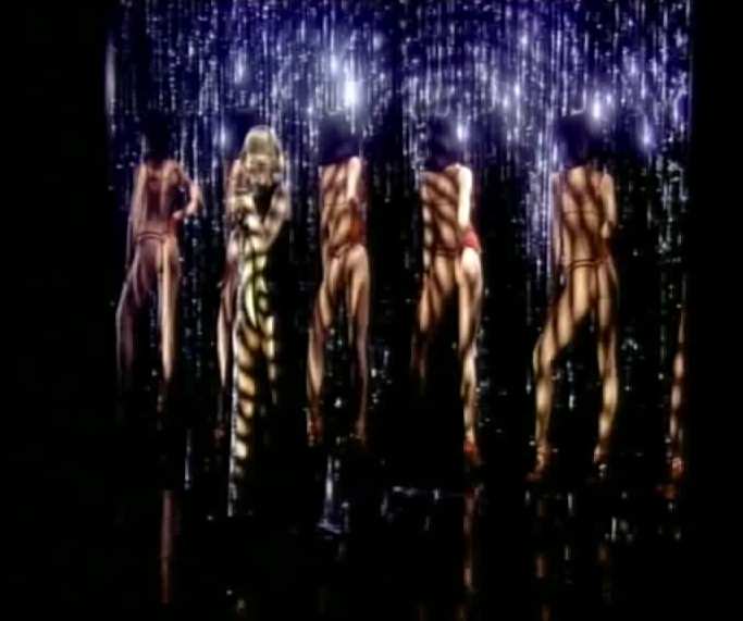 KYLIE MINOGUE. TWO HEARTS