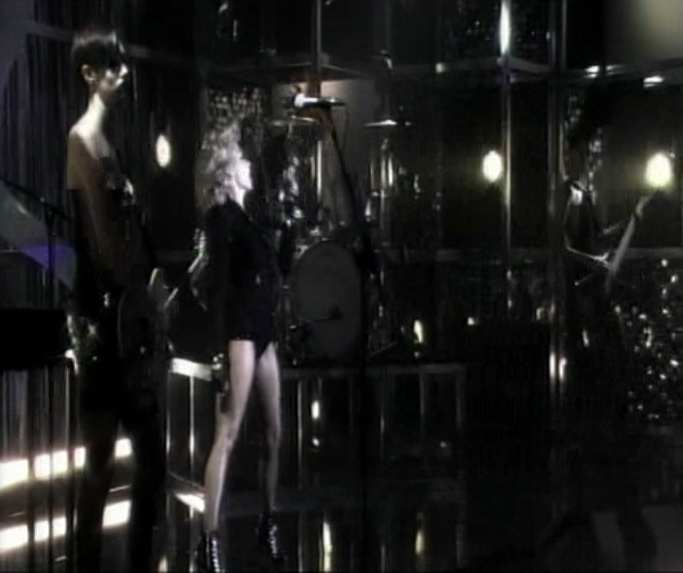 KYLIE MINOGUE. TWO HEARTS