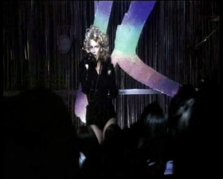 KYLIE MINOGUE. TWO HEARTS