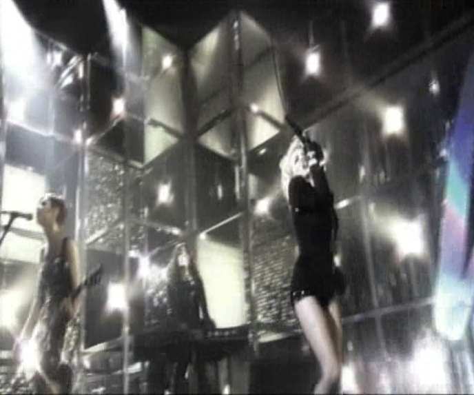 KYLIE MINOGUE. TWO HEARTS