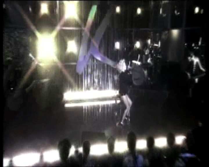 KYLIE MINOGUE. TWO HEARTS