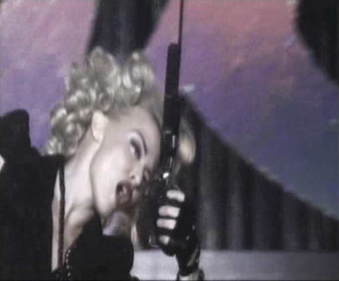 KYLIE MINOGUE. TWO HEARTS