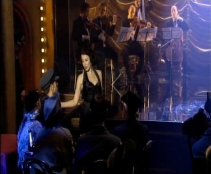 KYLIE MINOGUE. TWO HEARTS