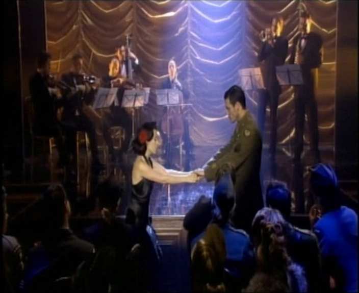 KYLIE MINOGUE. TWO HEARTS