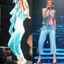 MINX IN SPACE (ENCORE 2)