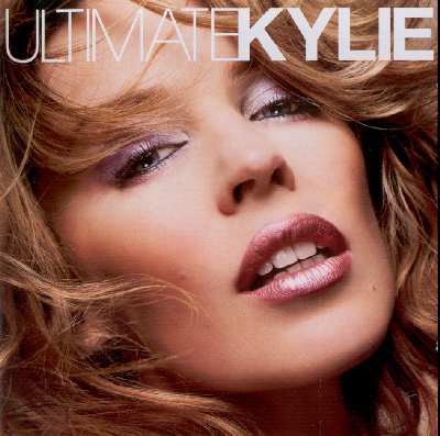 KYLIE MINOGUE: ULTIMATE KYLIE CD