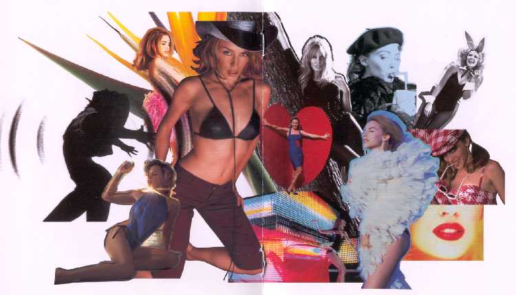 KYLIE MINOGUE: ULTIMATE KYLIE