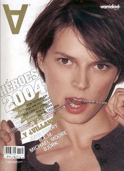 VANIDAD DIC 04 - ENE 05