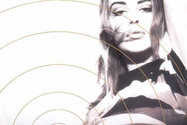 Kylie Minogue. What Do I Have To Do