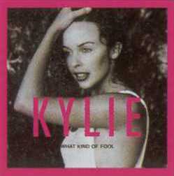 WHAT KINF OF FOOL. AGOSTO 1992