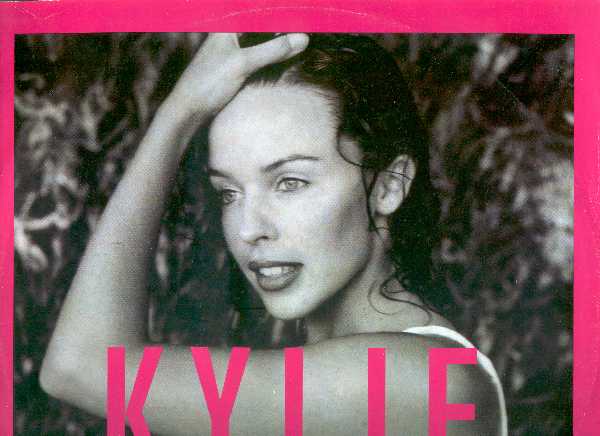 Kylie Minogue What Kind Of Fool