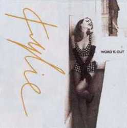 WORD IS OUT. AGOSTO 1991