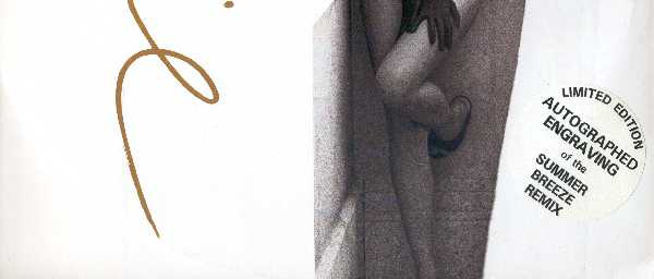 Kylie Minogue. Word Is Out