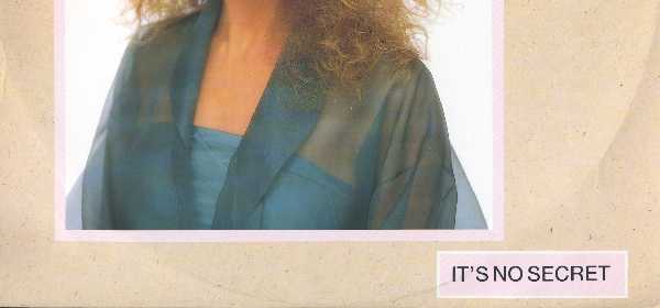 Kylie Minogue. Wouldn't Change A Thing