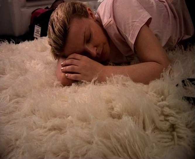 KYLIE MINOGUE. WHITE DIAMOND